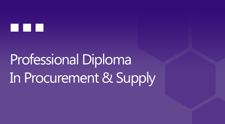 CIPS Level 6 Professional Diploma